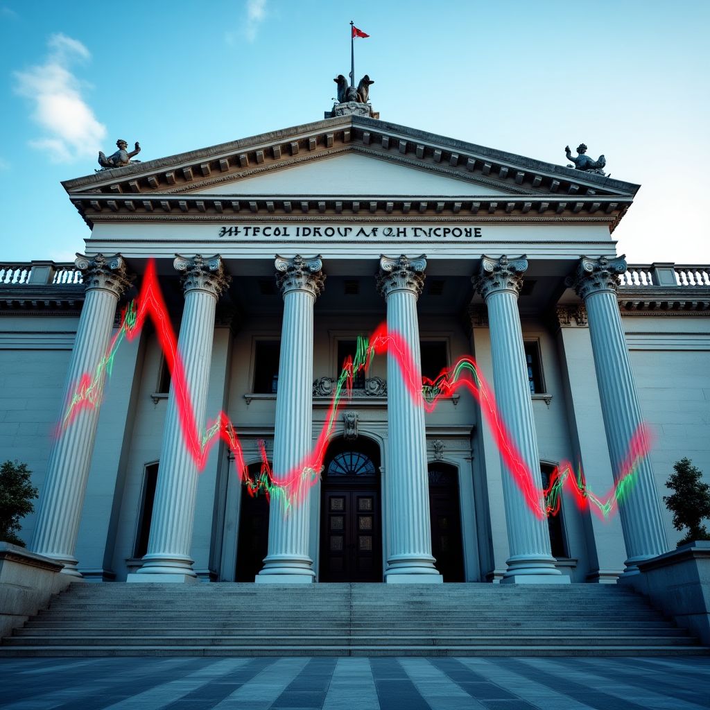 Merkez bankası politikaları